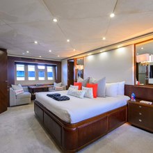 21 Sea Sands Yacht 