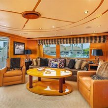 Hope Yacht 