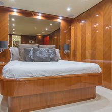 Ecj Luxe Yacht 