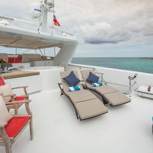 Aqua Yacht 