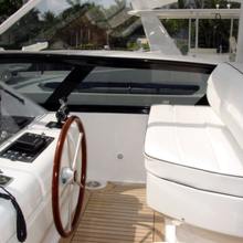 Temptation Delta Yacht 