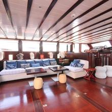 Smile Yacht 
