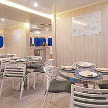 Solaris Yacht 