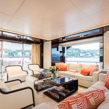 Soulmate Yacht 