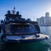 UD30 Yacht 