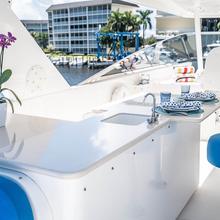Boogie Babe IV Yacht 