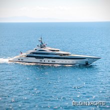 Al Reem Yacht 