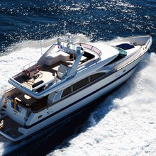 Malarprinsessan Yacht 