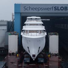 Valor Yacht 