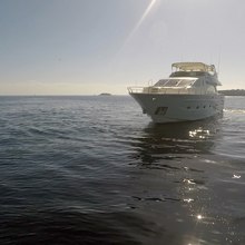 Hemera Cuarta Yacht 