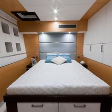Mulan Yacht 