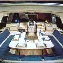Demoiselles Yacht 