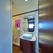 Deneb's Daughters Yacht 