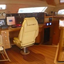 Orion Yacht 