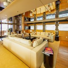 Darling Yacht 