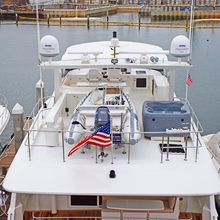 Echoes Yacht 