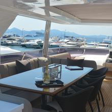 Mira Yacht 