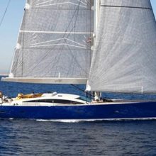 Capricho II Yacht 