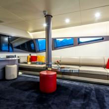 Buccara Sea Falcon I Yacht 