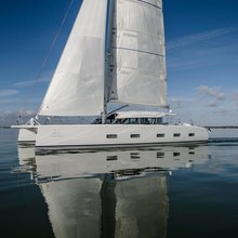 Cygnus Cygnus Yacht 