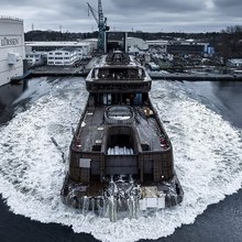 Nausicaä Yacht 