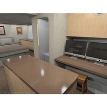Kalista Yacht 