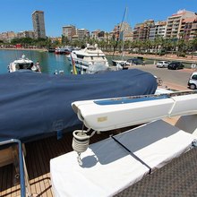 All We Need Yacht 