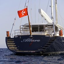 Allure A Yacht 