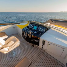 Quantum Yacht 