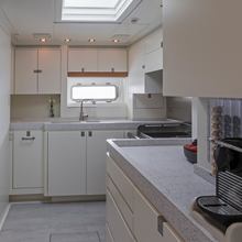 Gliss Yacht 