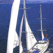 Atalante Yacht 
