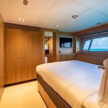 Leda Yacht 