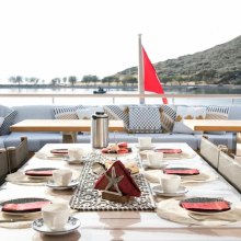 Therapy Yacht 