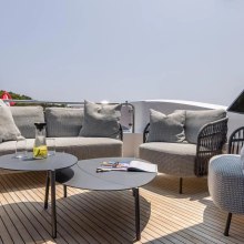 Apollo Yacht 