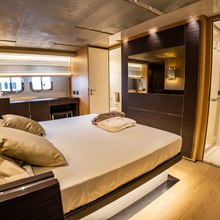 SL96 Yacht 