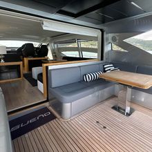 Sueno Yacht 