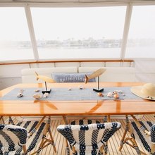 Reflections Yacht 