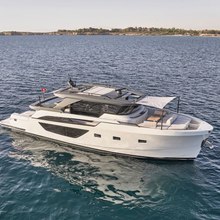 Duchess Yacht 