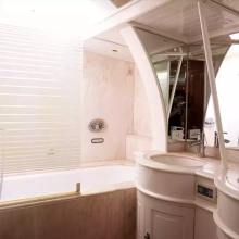 Aphrodite I Yacht 
