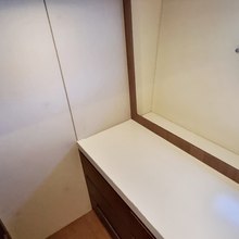 Olibano Yacht 