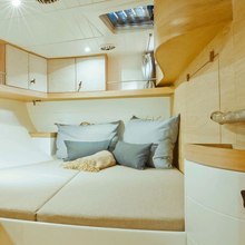 Helene Yacht 