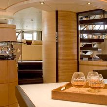 Liberdade Yacht 