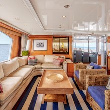 Dumb Luck Yacht 