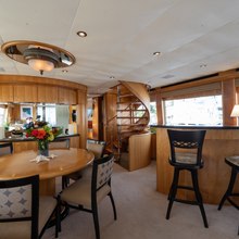 Break Away Yacht 