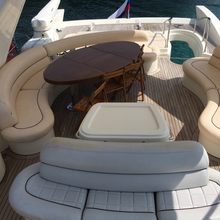 Samoon Yacht 