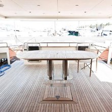 Alrisha Yacht 