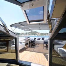 Astro Boat Yacht 