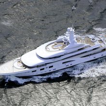 Meridian A Yacht 