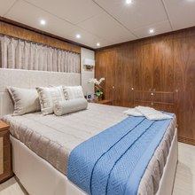 Second Amendment Yacht 