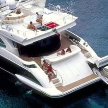 Azimut 98/37 Yacht 